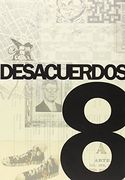 Desacuerdos 8 (in Spanish)