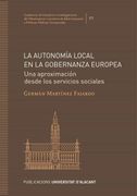 La Autonomia Local en la Gobernanza Europea
