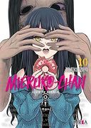 Mieruko-Chan: Slice of horror 10
