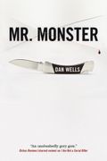 Mr. Monster (John Cleaver Books (Paperback)) 