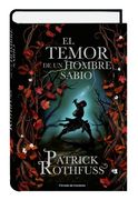 El Temor de un Hombre Sabio