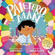 Paletero man (en Inglés)