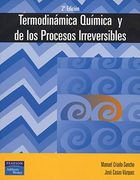 Termodinámica Química y de los Procesos