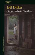O Caso Alaska Sanders