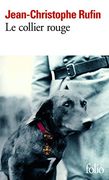 Le collier rouge (Folio) (en Francés)