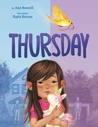 Thursday (en Inglés)