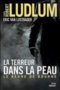 Terreur Dans la Peau (en Francés)