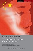 the good person of szechwan (en Anglais)