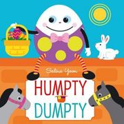 Humpty Dumpty (en Inglés)