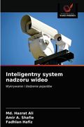 Inteligentny system nadzoru wideo (en Polaco)