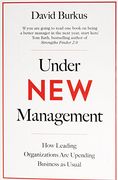 Under new management