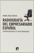 Radiografía del Empresariado Español