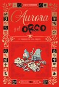 Aurora y el Orco 3 : El Terror de los Orcos