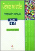 Ciencias Naturales - 2º de eso (in Spanish)