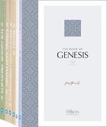The Passion Translation old Testament Special Edition: 6-In-1 Collection (en Inglés)