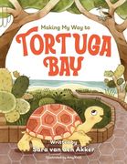 Making My Way to Tortuga Bay (en Inglés)