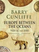 europe between the oceans,themes and variations: 9000 bc - ad 1000