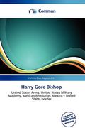 harry gore bishop (en Inglés)