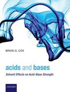 acids and bases: solvent effects on acid-base strength (en Inglés)