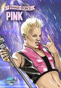 Female Force: Pink (en Inglés)