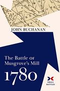 The Battle of Musgrove'S Mill, 1780 (Small Battles) (en Inglés)