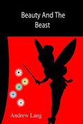 Beauty And The Beast (en Inglés)