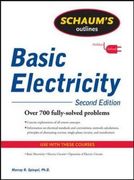 schaum´s outline of basic electricity (en Inglés)
