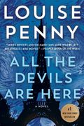 All the Devils are Here: 16 (Chief Inspector Gamache Novel)