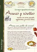 Arroces y Risottos