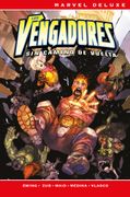 Los Vengadores sin Camino de Vuelta