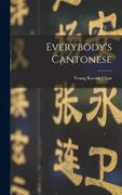 Everybody's Cantonese (en Inglés)