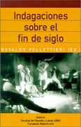 indagaciones sobre el fin de siglo