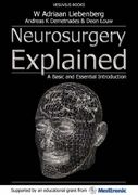 neurosurgery explained: a basic and essential introduction