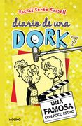 Una Famosa Con Poco Estilo / Dork Diaries: Tales from a Not-So-Glam TV Star