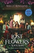 The Lost Flowers of Alice Hart (en Inglés)
