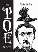 The poe Tarot (en Inglés)