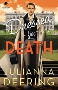 Dressed for Death (A Drew Farthering Mystery) (en Inglés)