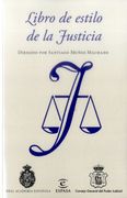 Libro de Estilo de la Justicia