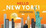Hello, New York! (Hello, Big City!)