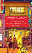 Die Abende in der Buchhandlung Morisaki (en Alemán)