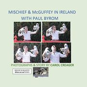 Mischief and Mcguffey in Ireland With Paul Byrom (en Inglés)