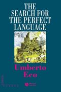 the search for the perfect language