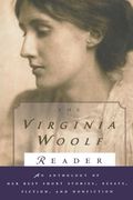the virginia woolf reader
