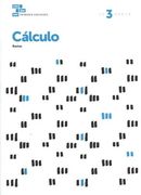 Cuaderno Cálculo 3 (in Spanish)