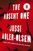 The Absent One: A Department q Novel 