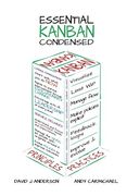 Essential Kanban Condensed (en Inglés)