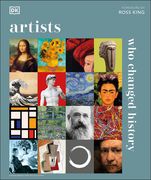 Artists Who Changed History (en Inglés)