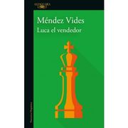 Luca el vendedor