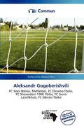 aleksandr gogoberishvili (en Inglés)