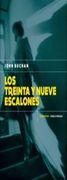 Los Treinta y Nueve Escalones (in Spanish)